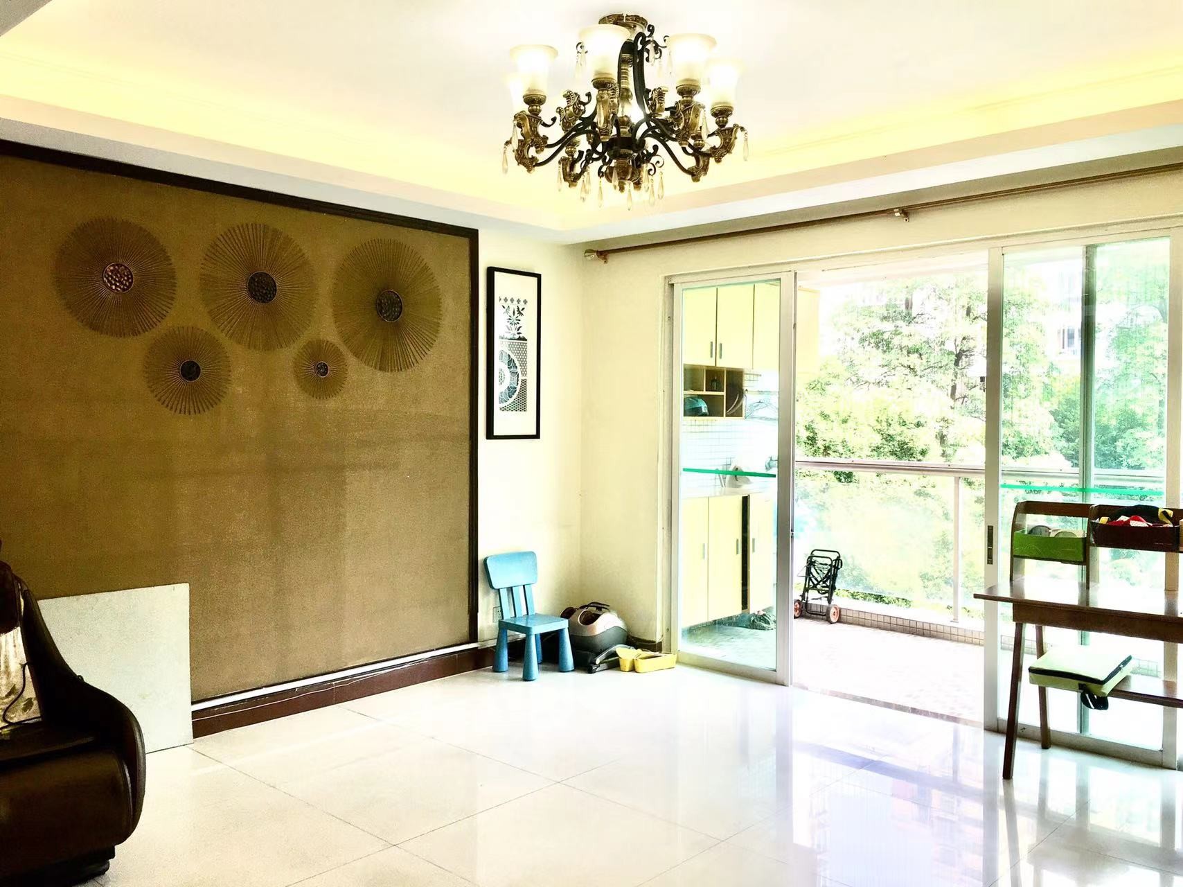 广州广州白天鹅花园二手房房源图片