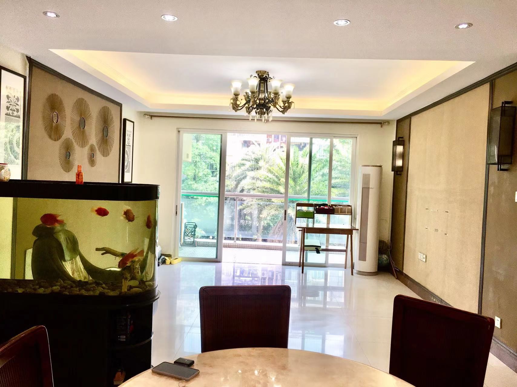 广州广州白天鹅花园二手房房源图片