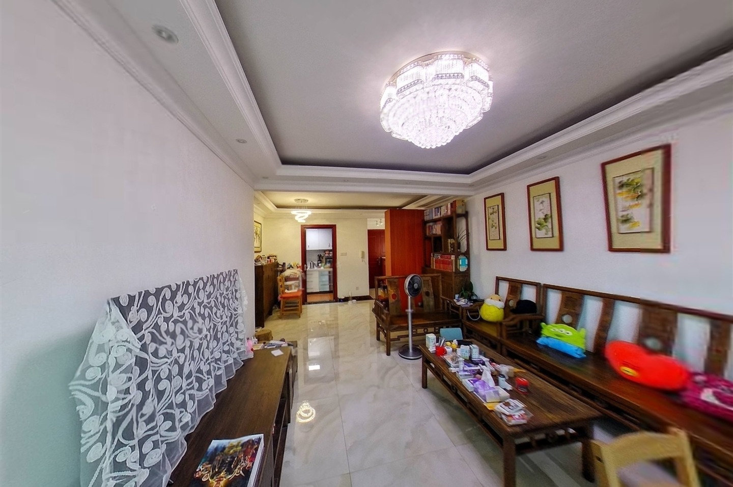 广州东山雅筑二手房房源图片