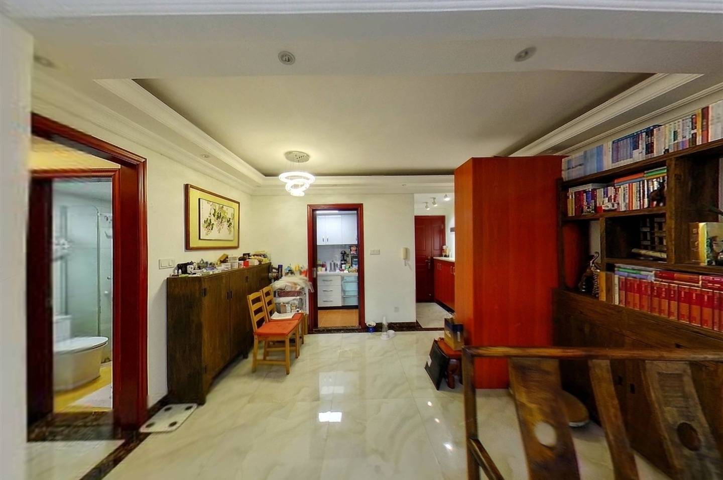 广州东山雅筑二手房房源图片