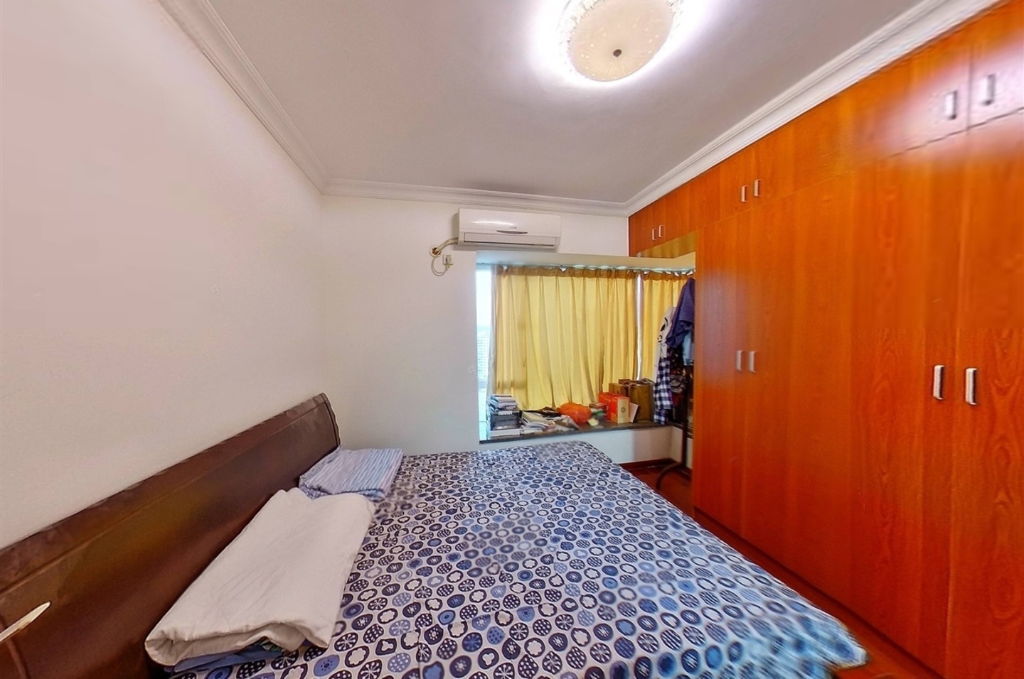 广州东山雅筑二手房房源图片