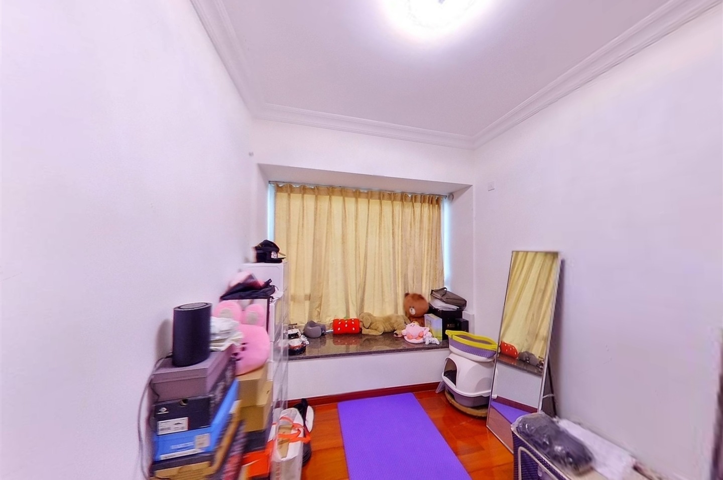 广州东山雅筑二手房房源图片