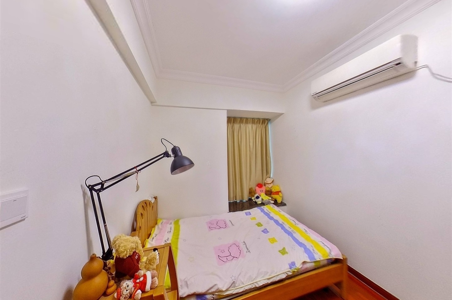 广州东山雅筑二手房房源图片