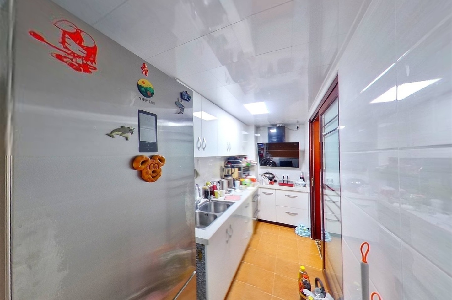 广州东山雅筑二手房房源图片