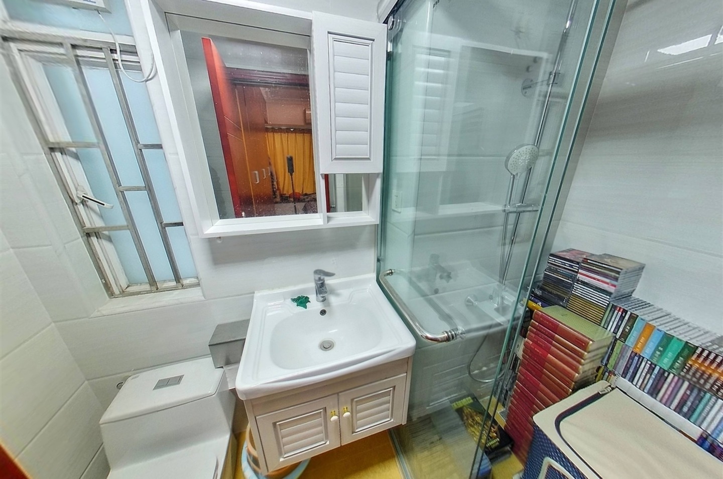 广州东山雅筑二手房房源图片