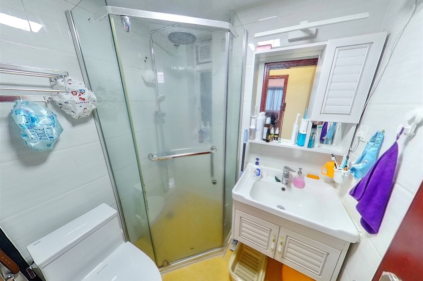 广州东山雅筑二手房房源图片