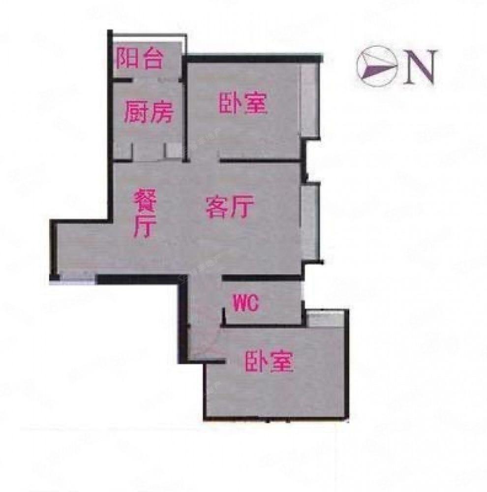 广州东山雅筑二手房房源图片
