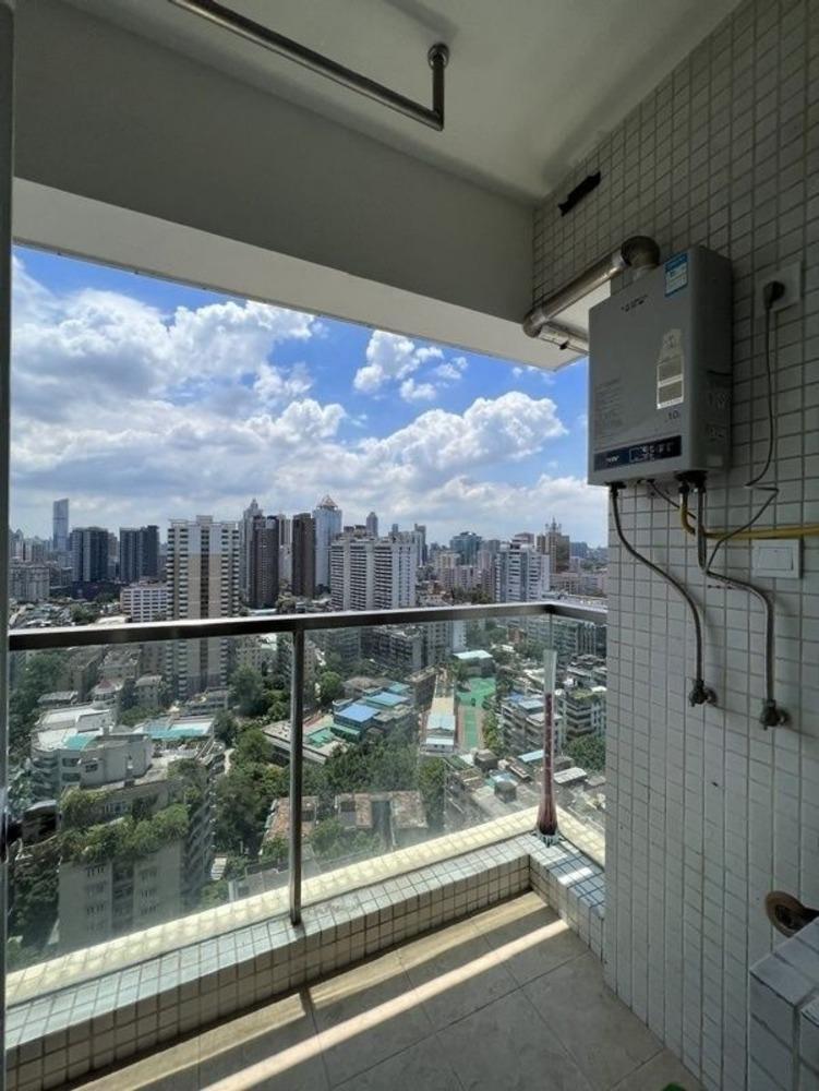 广州东山雅筑二手房房源图片