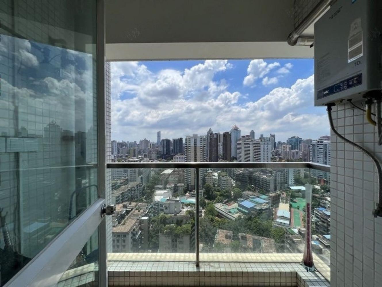 广州东山雅筑二手房房源图片