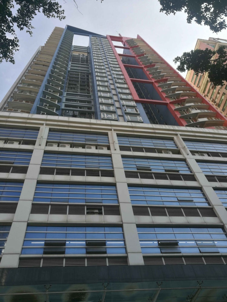 广州天逸名都二手房房源图片