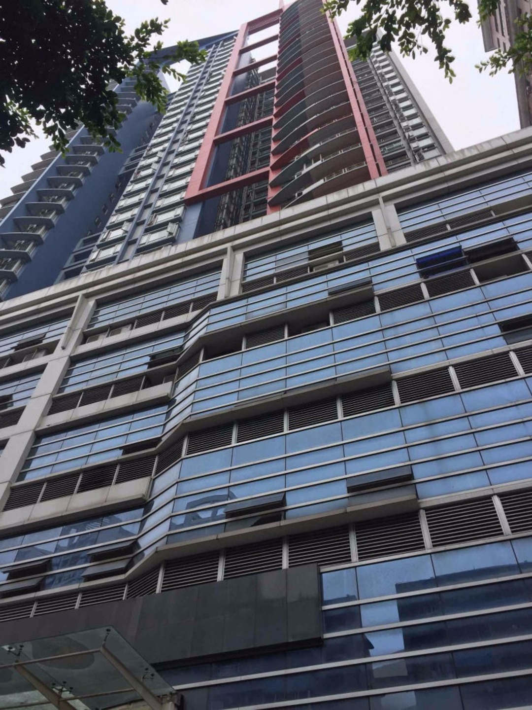 广州天逸名都二手房房源图片