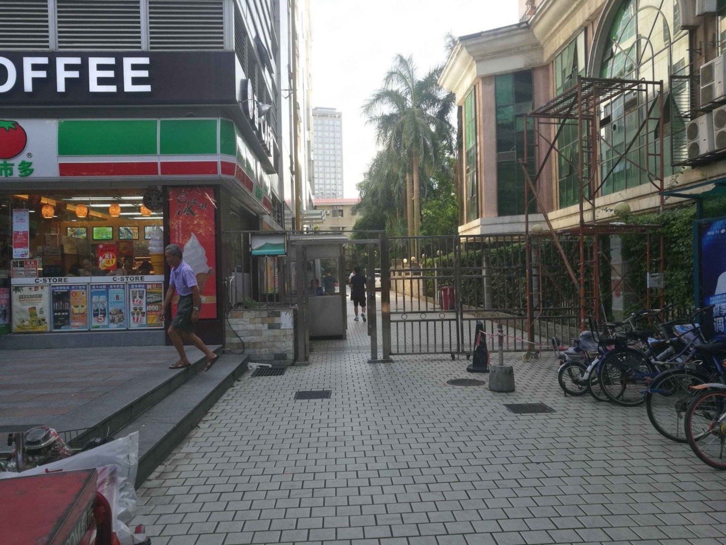 广州天逸名都二手房房源图片