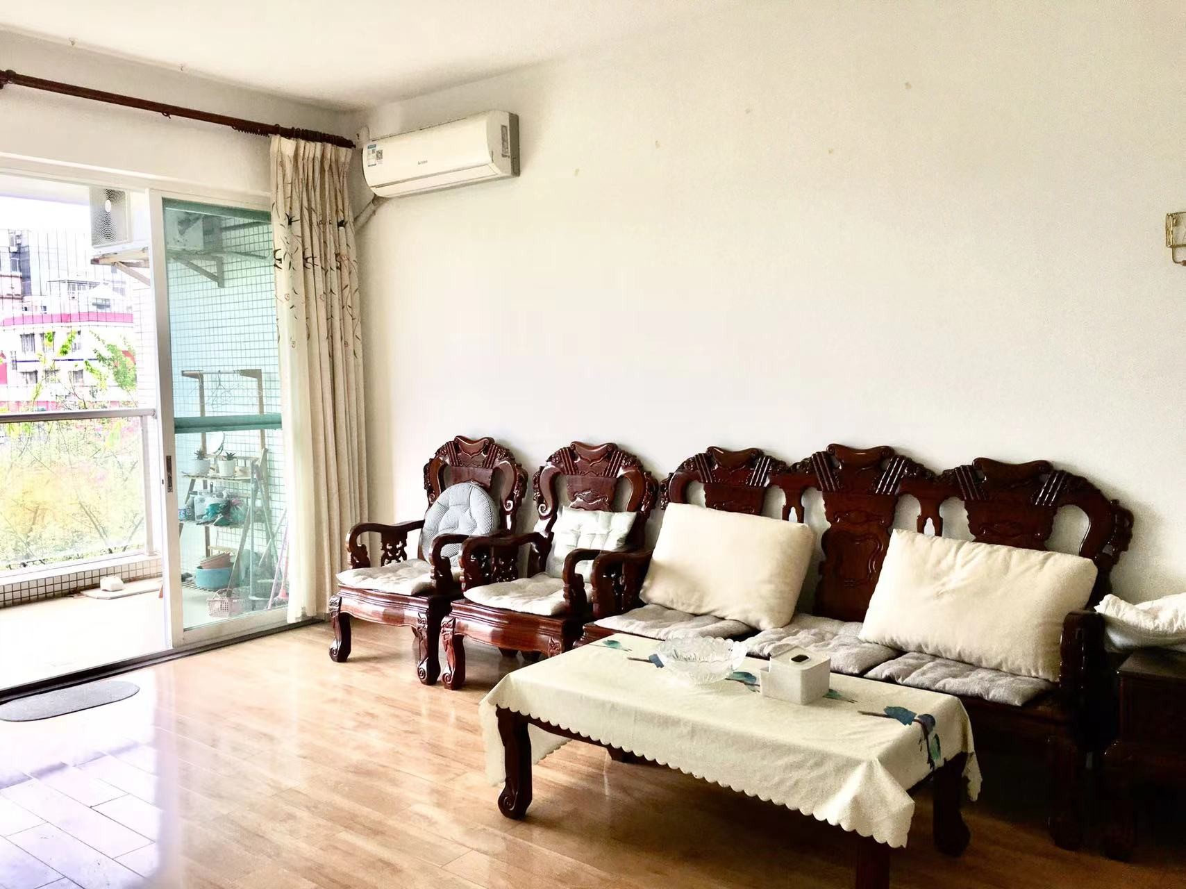 广州广州白天鹅花园二手房房源图片