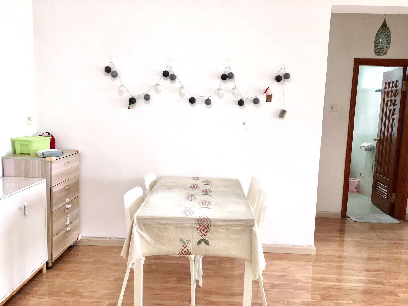 广州广州白天鹅花园二手房房源图片