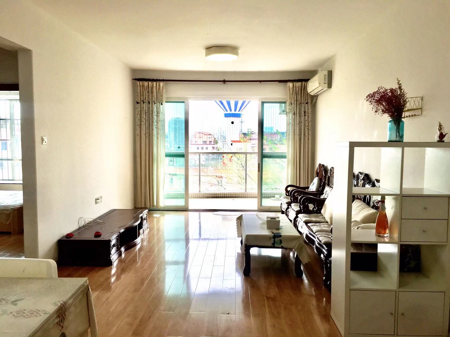 广州广州白天鹅花园二手房房源图片