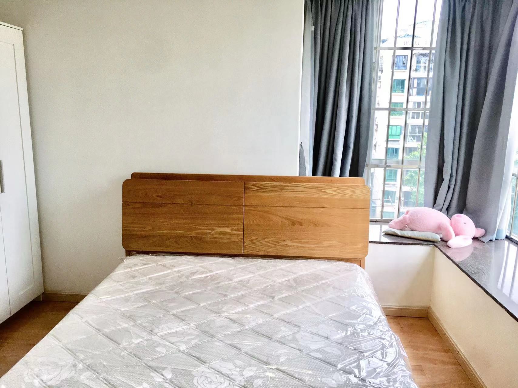 广州广州白天鹅花园二手房房源图片