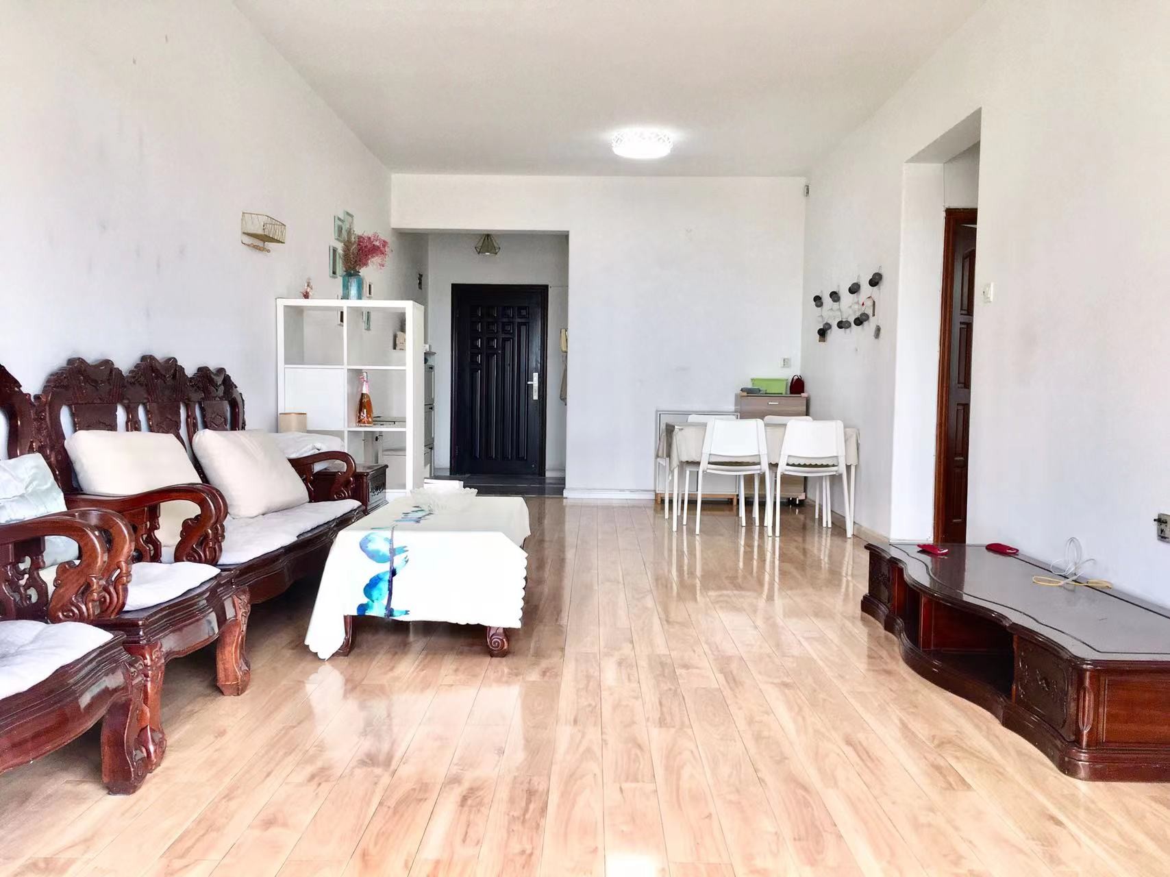 广州广州白天鹅花园二手房房源图片