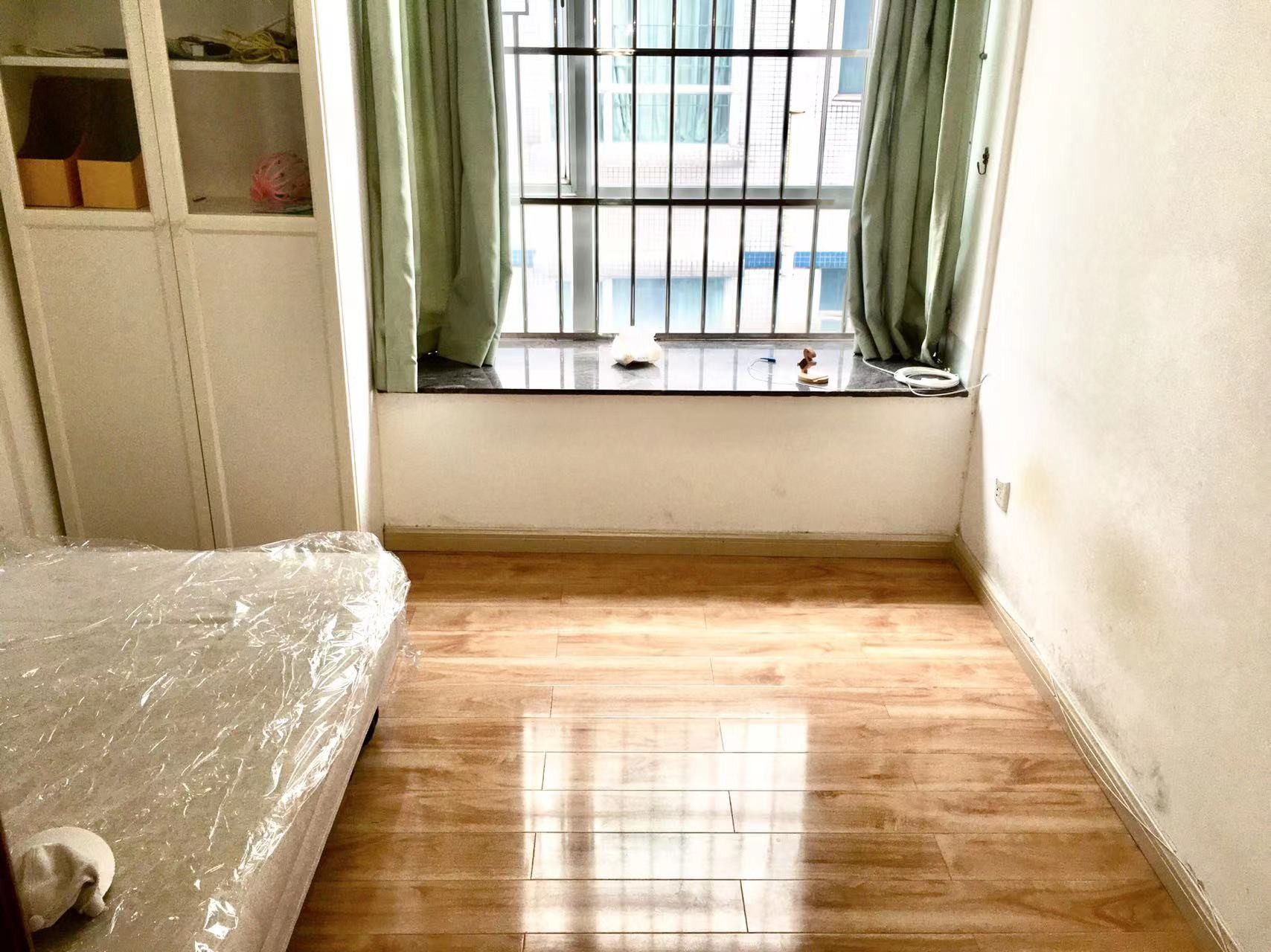 广州广州白天鹅花园二手房房源图片