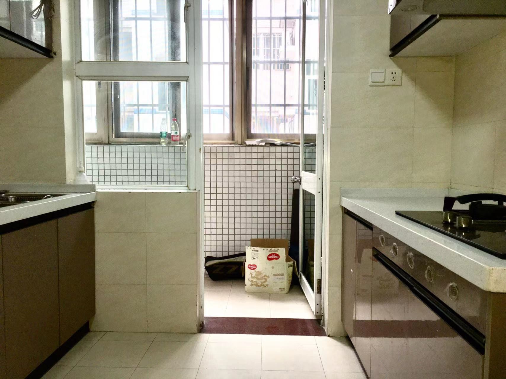 广州广州白天鹅花园二手房房源图片