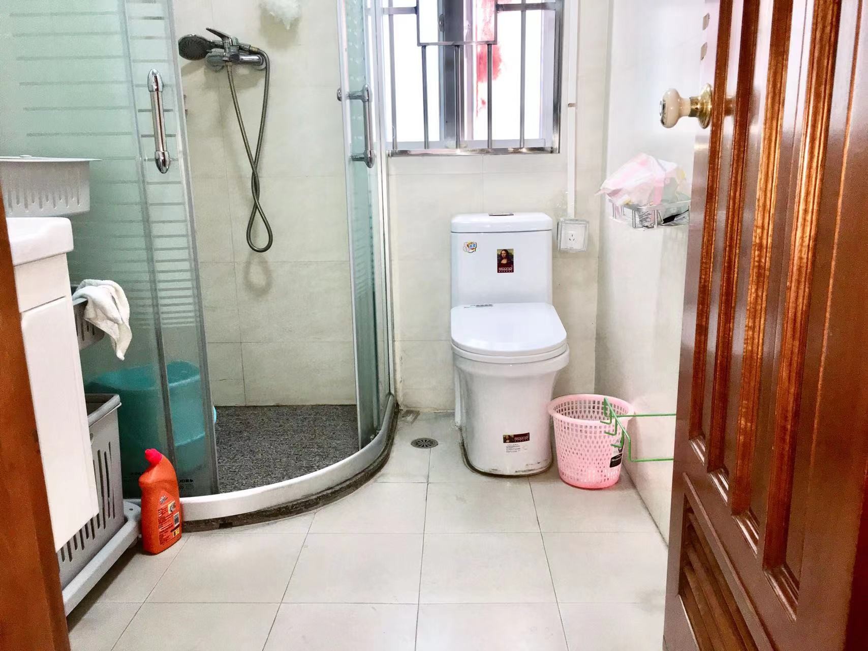 广州广州白天鹅花园二手房房源图片