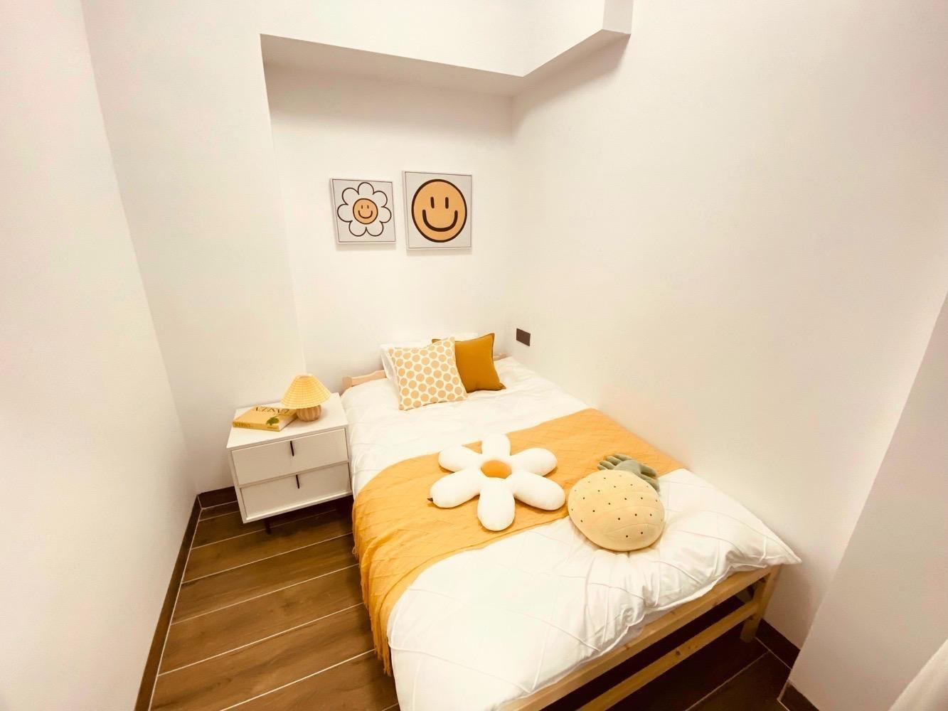 广州梅花村小区二手房房源图片