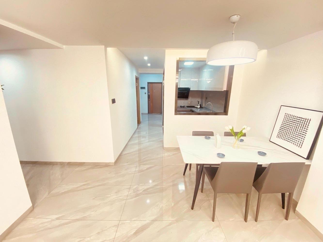 广州梅花村小区二手房房源图片