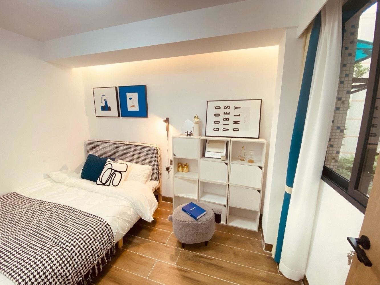 广州梅花村小区二手房房源图片