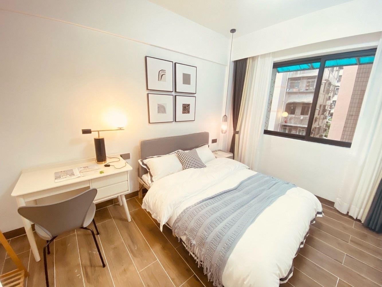 广州梅花村小区二手房房源图片