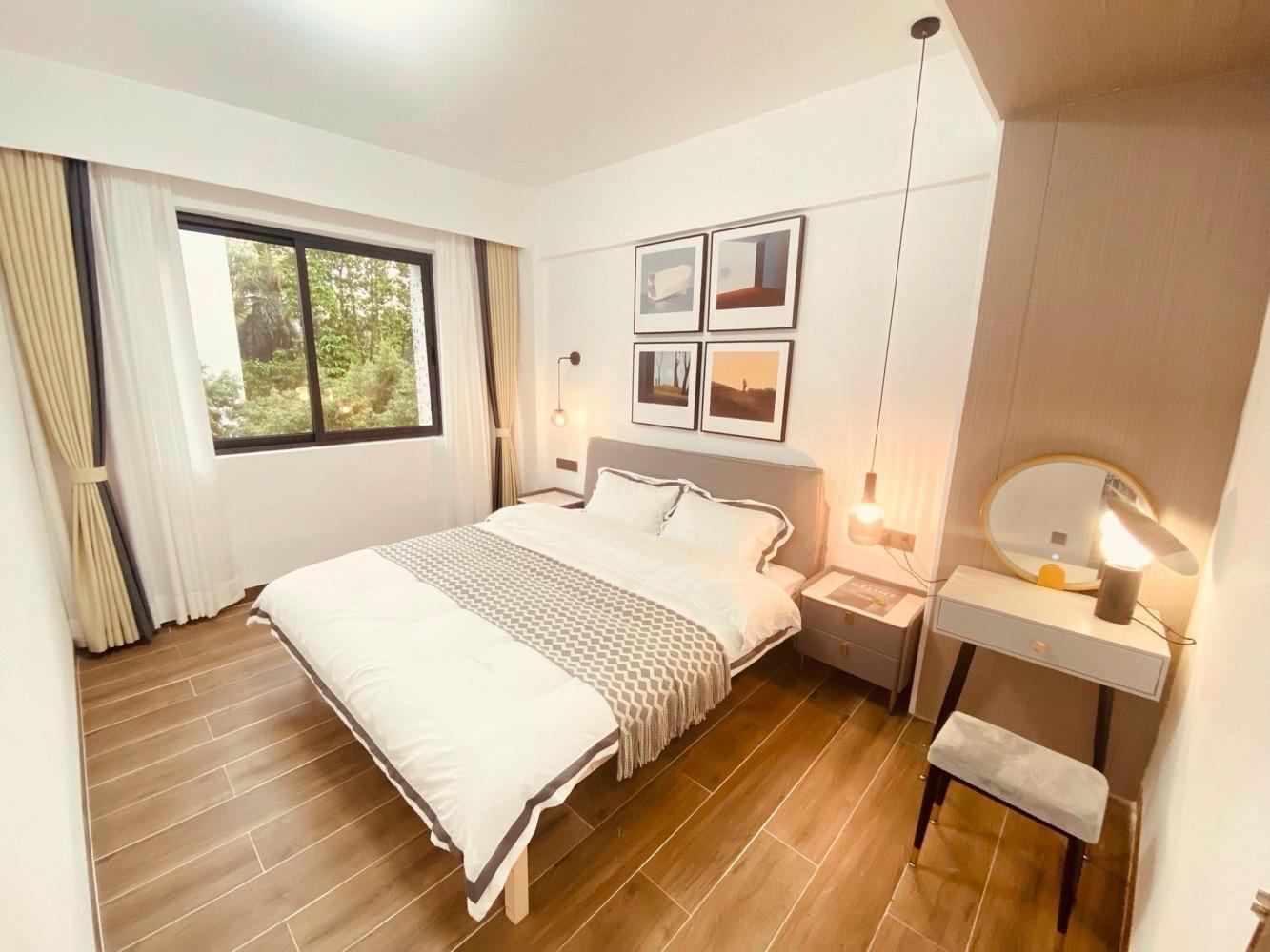 广州梅花村小区二手房房源图片