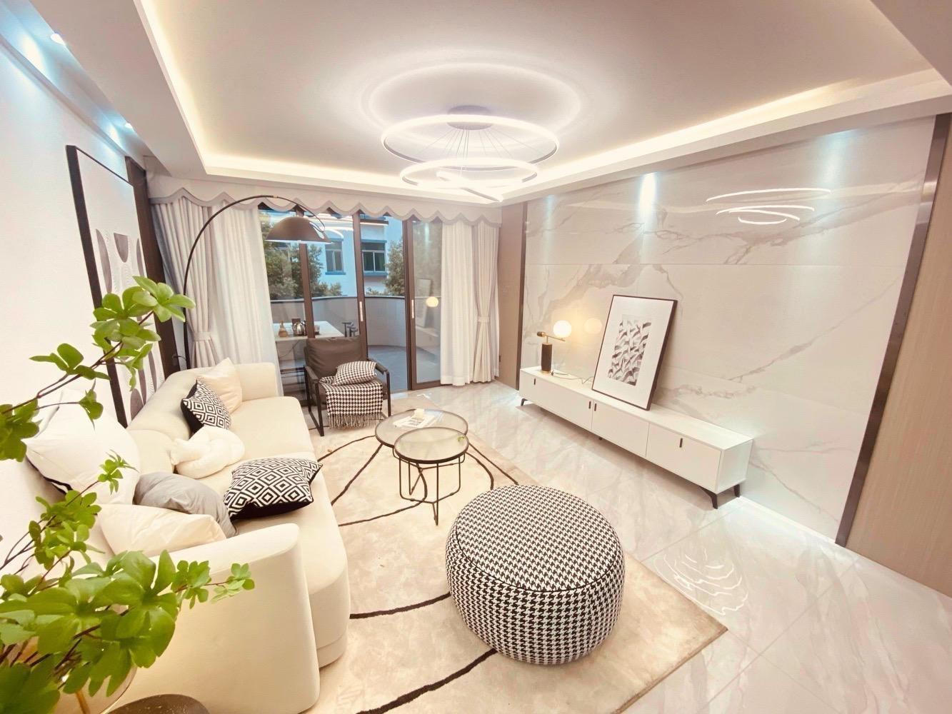 广州梅花村小区二手房房源图片