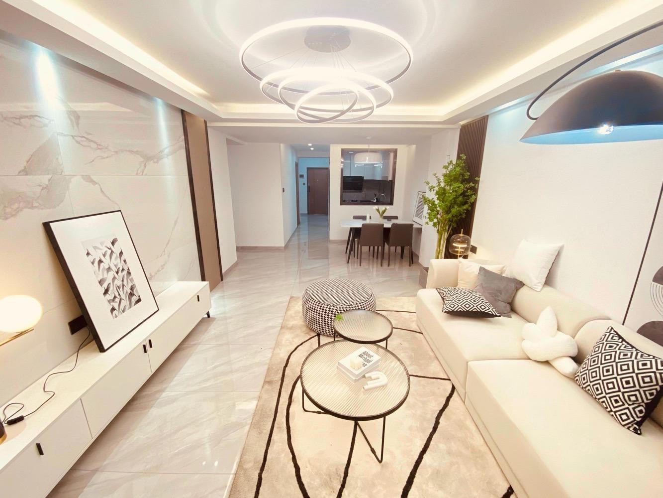 广州梅花村小区二手房房源图片