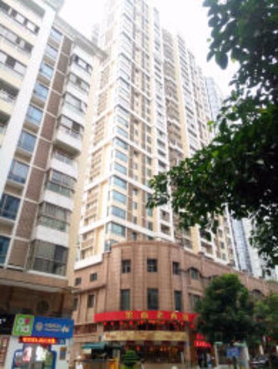 广州银汇华庭二手房房源图片