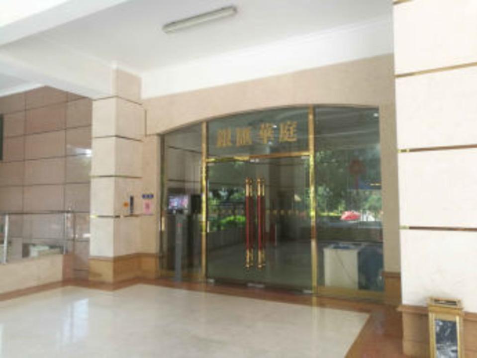 广州银汇华庭二手房房源图片