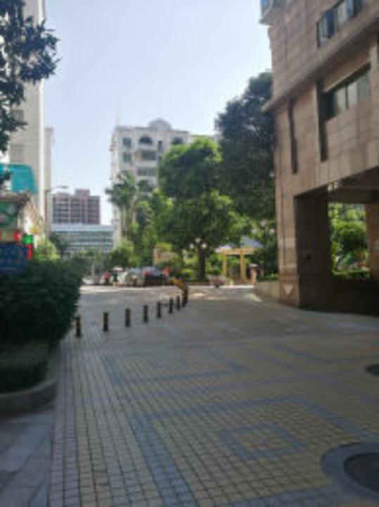 广州银汇华庭二手房房源图片