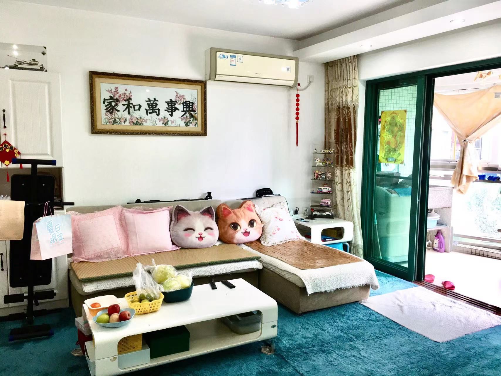 广州广州白天鹅花园二手房房源图片