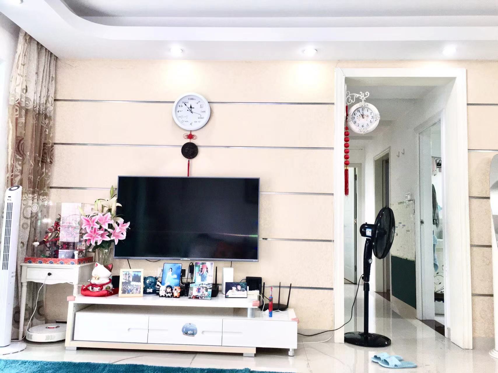 广州广州白天鹅花园二手房房源图片