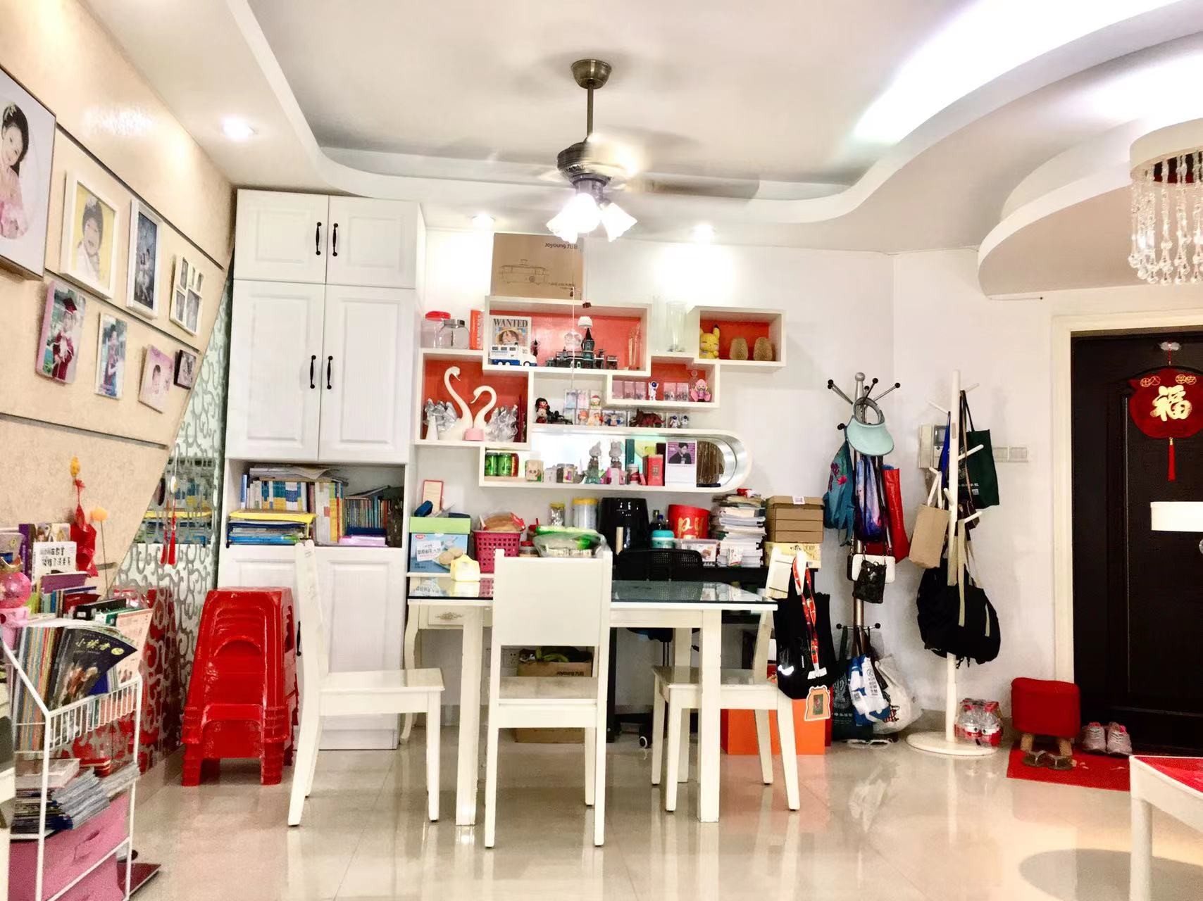 广州广州白天鹅花园二手房房源图片