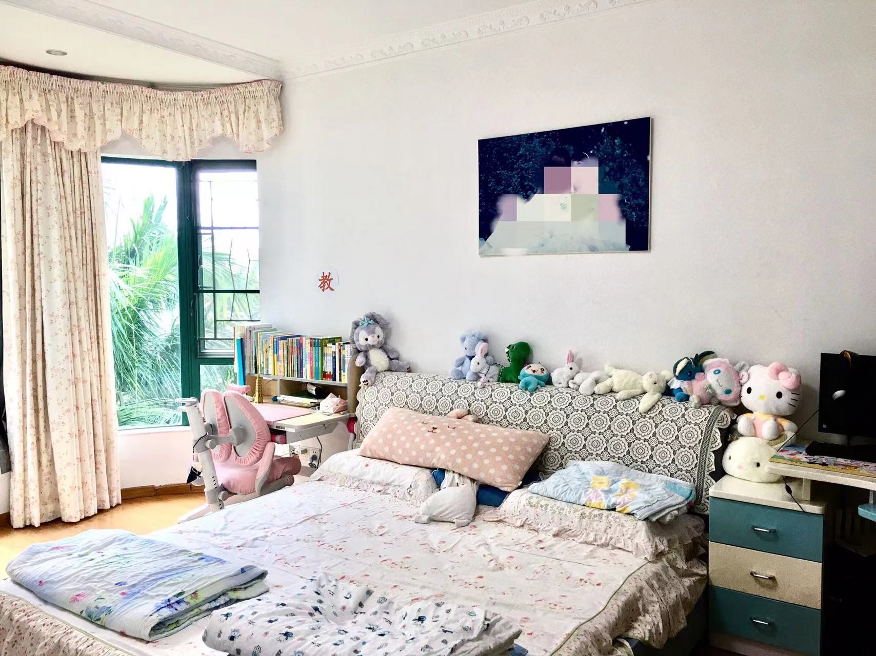 广州广州白天鹅花园二手房房源图片