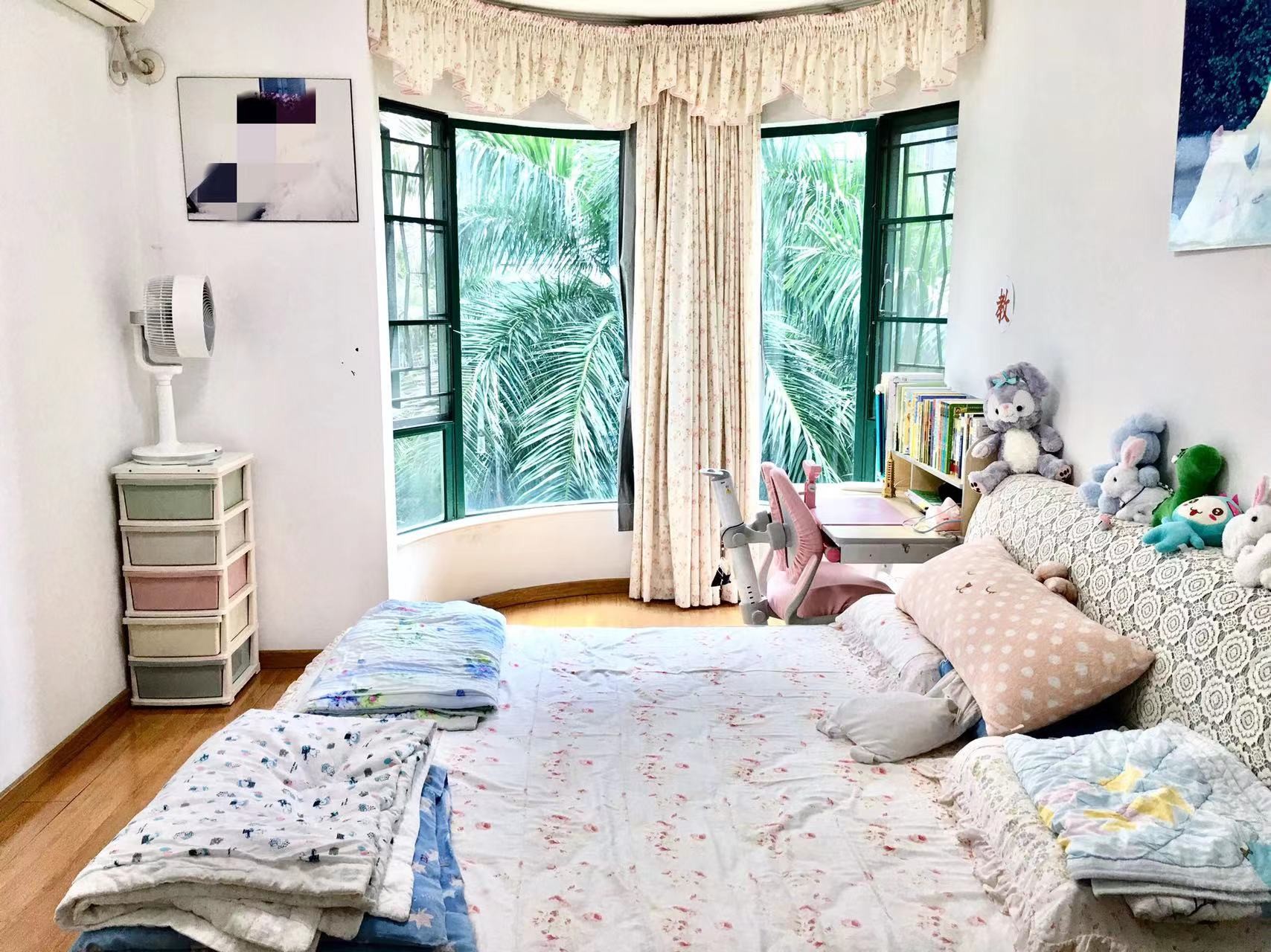 广州广州白天鹅花园二手房房源图片