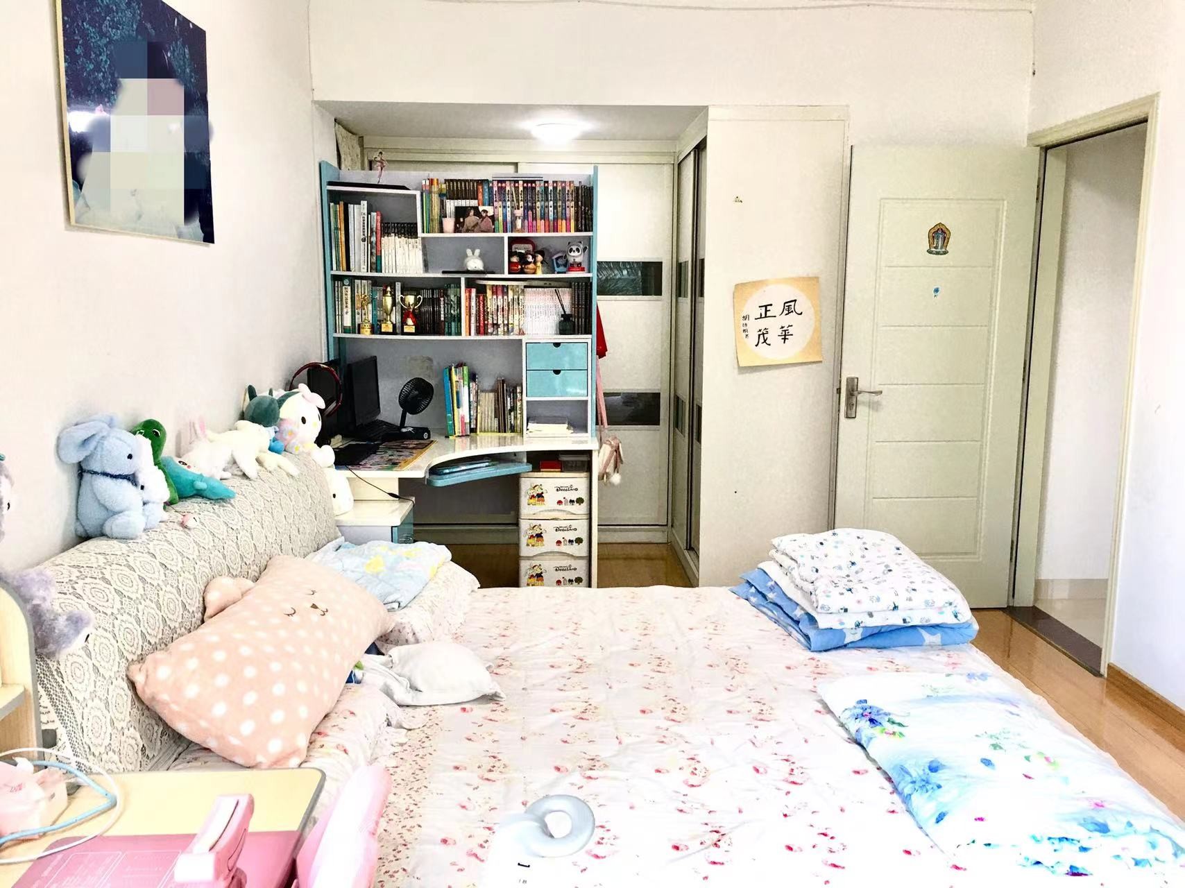 广州广州白天鹅花园二手房房源图片