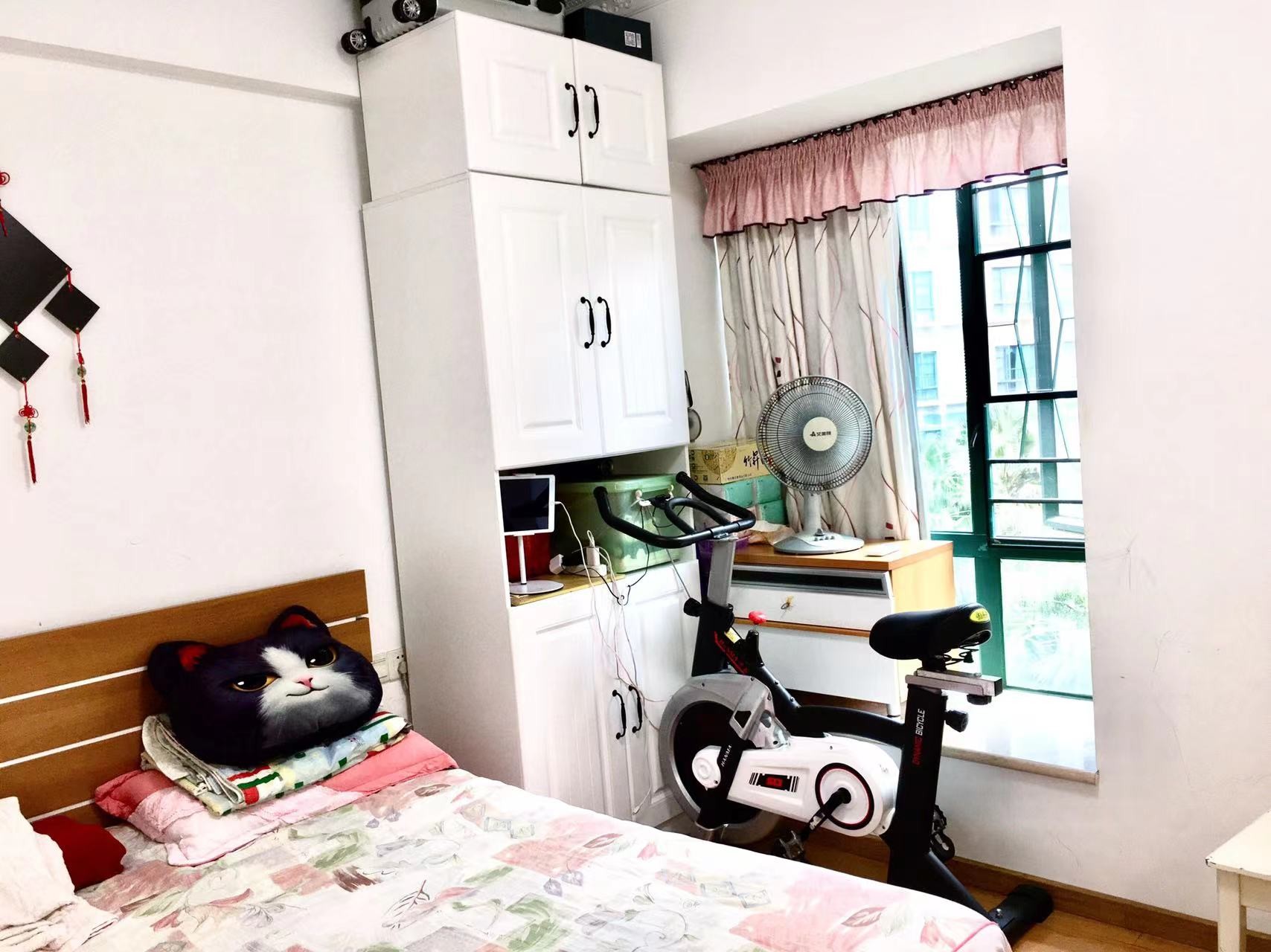 广州广州白天鹅花园二手房房源图片