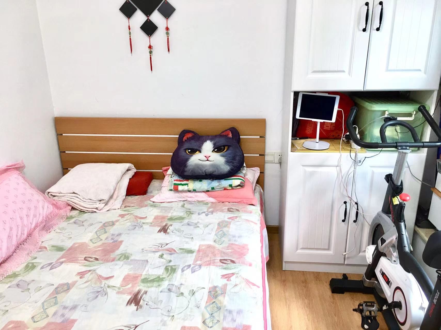 广州广州白天鹅花园二手房房源图片