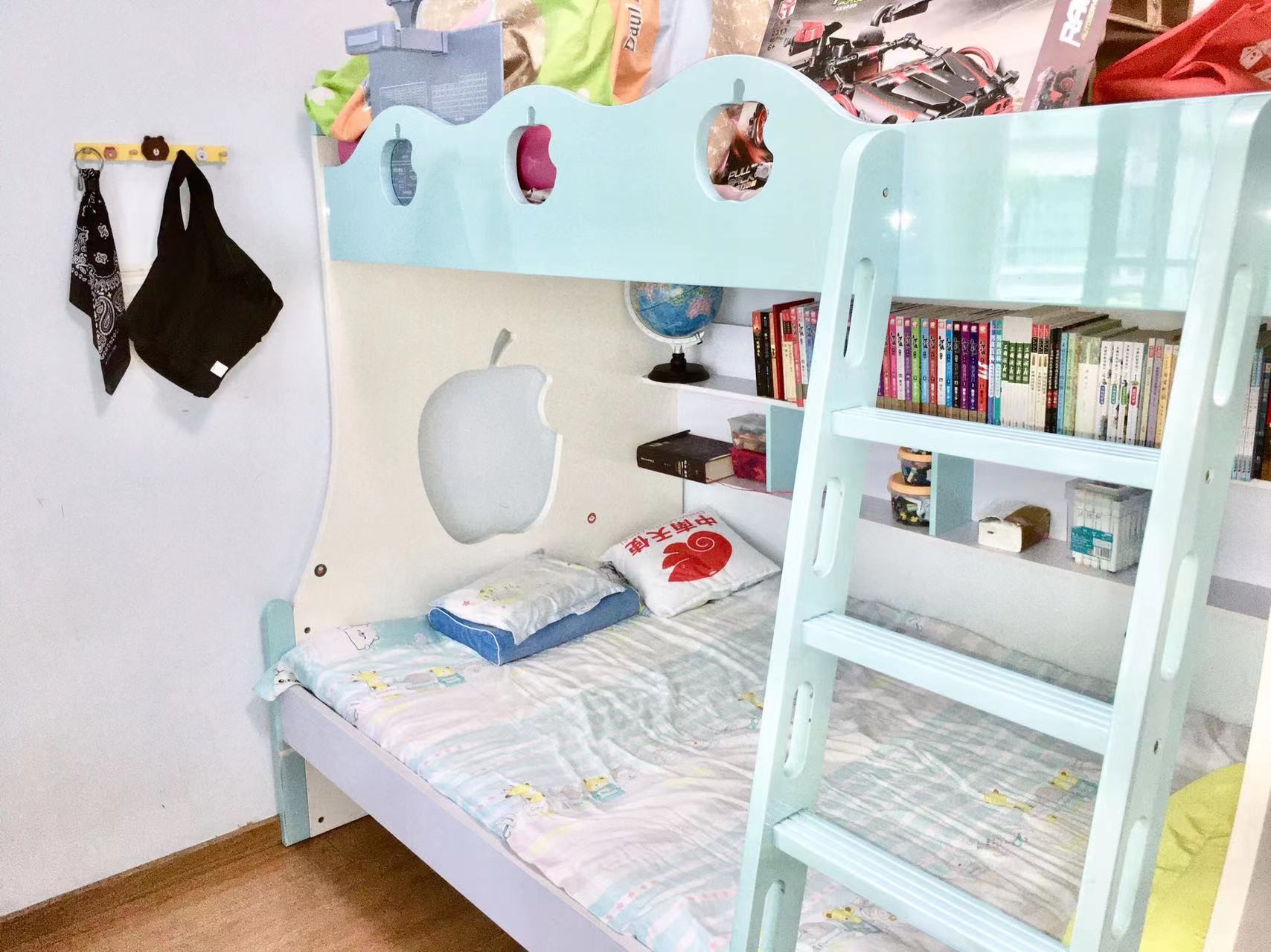 广州广州白天鹅花园二手房房源图片