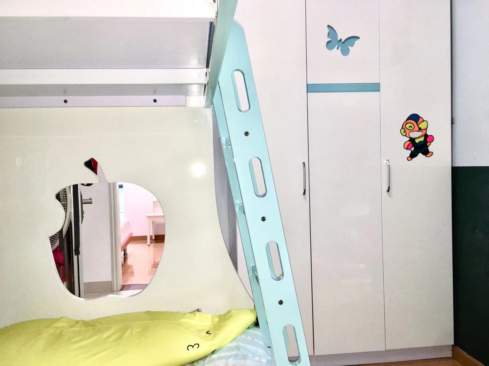 广州广州白天鹅花园二手房房源图片