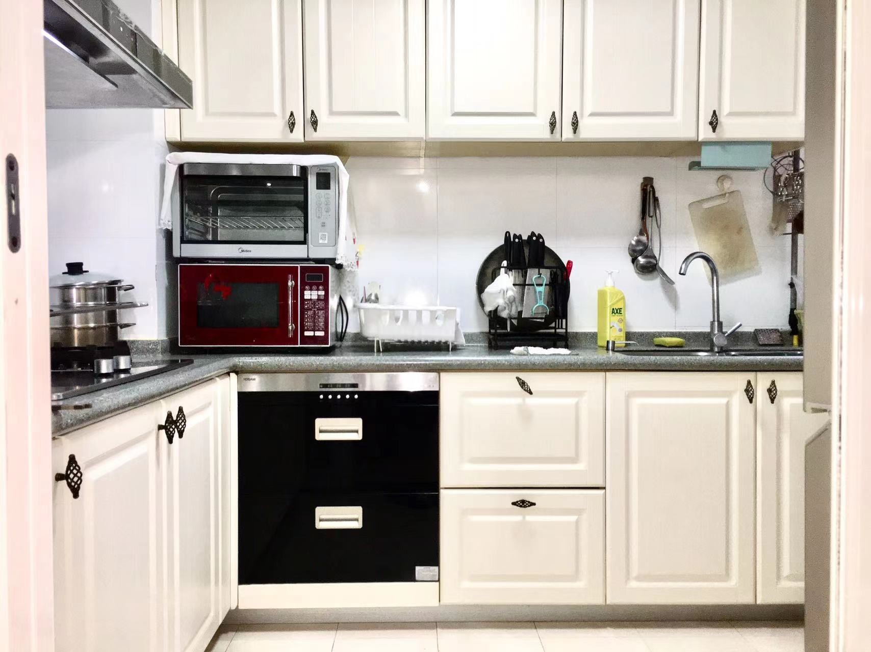 广州广州白天鹅花园二手房房源图片