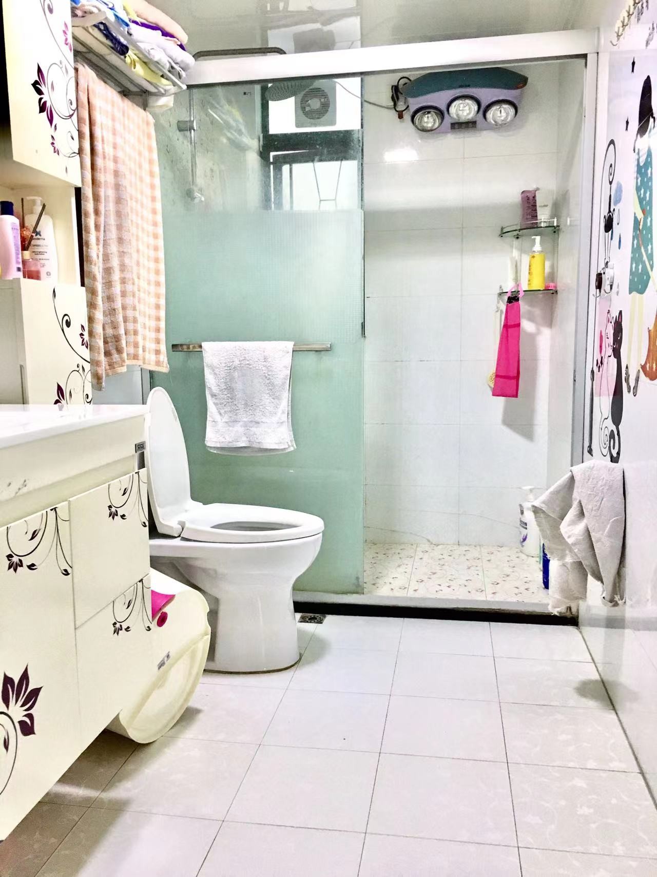 广州广州白天鹅花园二手房房源图片