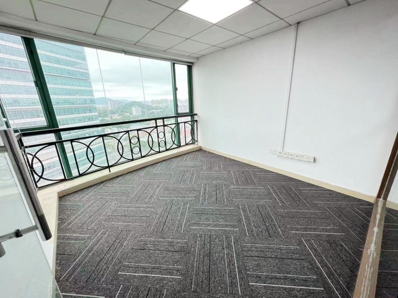 广州高科大厦二手房房源图片