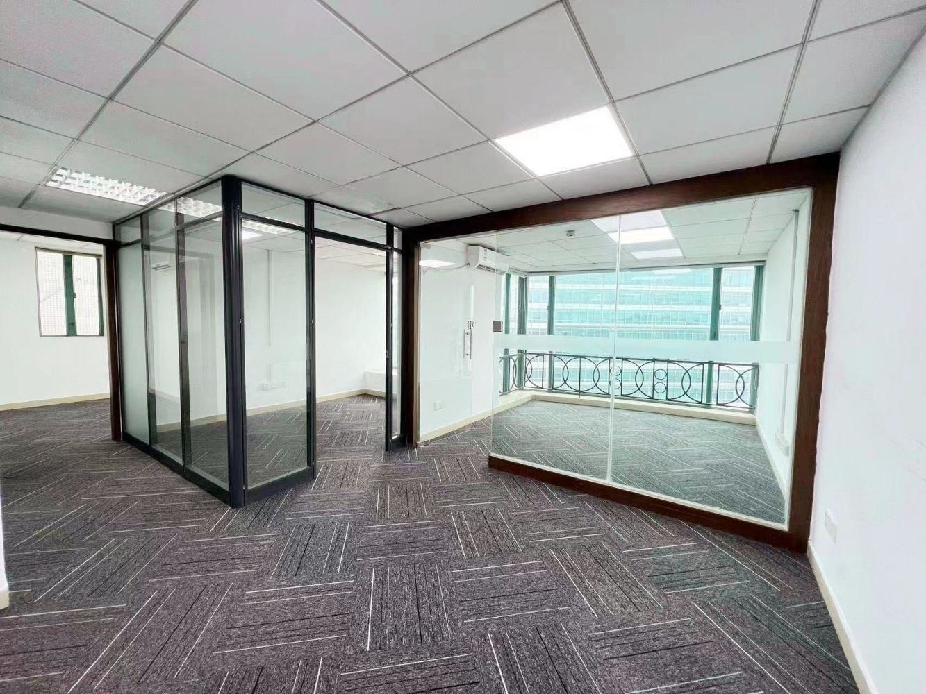 广州高科大厦二手房房源图片