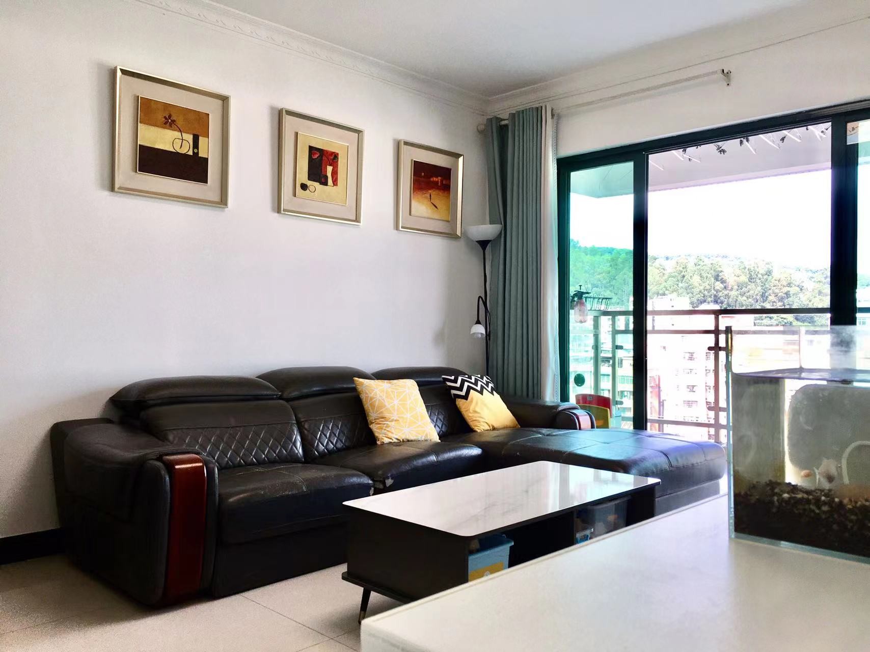 广州广州白天鹅花园二手房房源图片