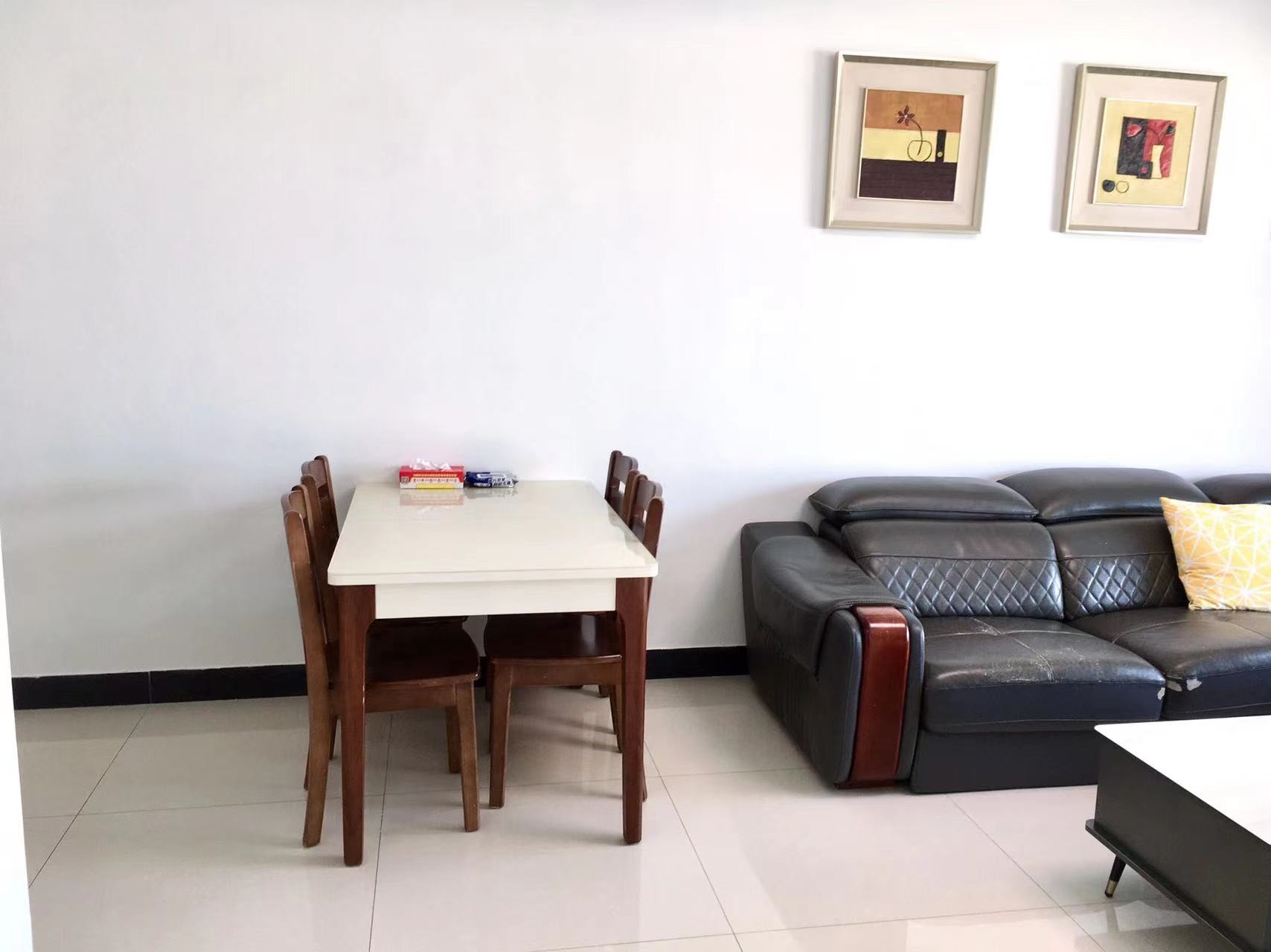 广州广州白天鹅花园二手房房源图片